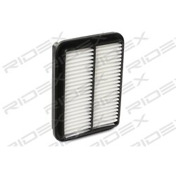 Filtre à air RIDEX 8A0592 pour DAIHATSU, TOYOTA 15601-87716 RIDEX