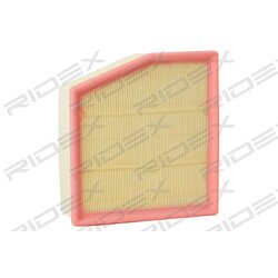 Filtre à air RIDEX 8A0599 pour VW PHAETON 3D0129620F RIDEX
