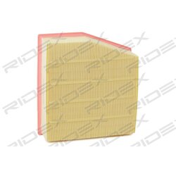 Filtre à air RIDEX 8A0599 pour VW PHAETON 3D0129620F RIDEX