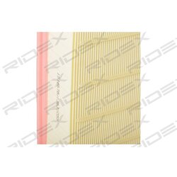 Filtre à air RIDEX 8A0599 pour VW PHAETON 3D0129620F RIDEX