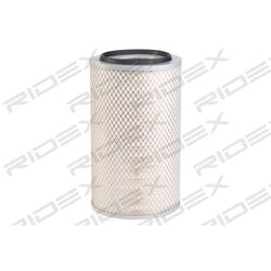 Filtre à air RIDEX 8A0601 pour RENAULT, MERCEDES, MAN, DAF, IVECO et plus encore... RIDEX