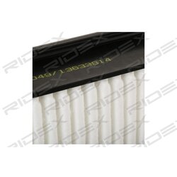 Air Filter RIDEX 8A0623 OE Ref AJ5713Z40 RIDEX
