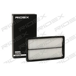 Air Filter RIDEX 8A0623 OE Ref AJ5713Z40 RIDEX