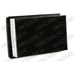 Filtre à air RIDEX 8A0639 pour FIAT 500L 51885139 RIDEX