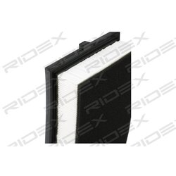 Filtre à air RIDEX 8A0639 pour FIAT 500L 51885139 RIDEX