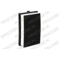 Filtre à air RIDEX 8A0639 pour FIAT 500L 51885139 RIDEX