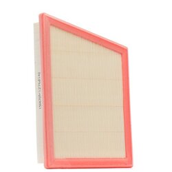 Filtre à air RIDEX 8A0646 pour BMW, MINI 2, X1, MINI 13717619267