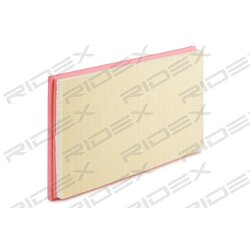 Filtre à air RIDEX 8A0647 pour MERCEDES 6510900051 RIDEX
