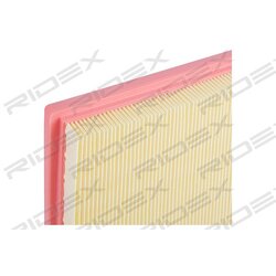 Filtre à air RIDEX 8A0647 pour MERCEDES 6510900051 RIDEX