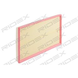 Filtre à air RIDEX 8A0647 pour MERCEDES 6510900051 RIDEX