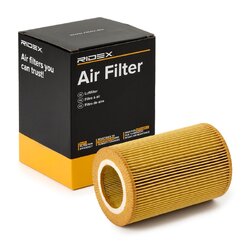 Air Filter RIDEX 8A0662 OE Ref 1600940104