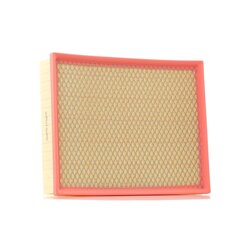 Air Filter RIDEX 8A0666 OE Ref 2H0 129 620 B