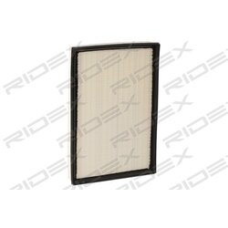 Filtre à air RIDEX 8A0705 pour BMW, BERTONE 1371 1287 480 RIDEX