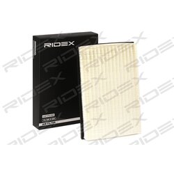 Filtre à air RIDEX 8A0705 pour BMW, BERTONE 1371 1287 480 RIDEX