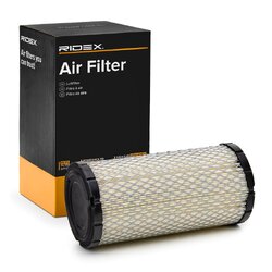 Air Filter RIDEX 8A0728 OE Ref 6050126