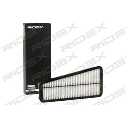 Filtre à air RIDEX 8A0730 pour TOYOTA 17801-0P010 RIDEX