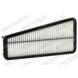 Filtre à air RIDEX 8A0730 pour TOYOTA 17801-0P010 RIDEX