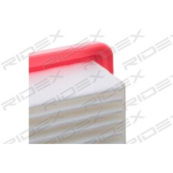 Filtre à air RIDEX 8A0734 pour SMART, RENAULT 281 090 09 01 RIDEX