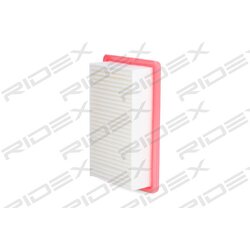 Filtre à air RIDEX 8A0734 pour SMART, RENAULT 281 090 09 01 RIDEX