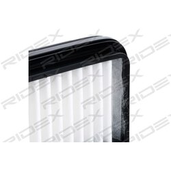 Filtre à air RIDEX 8A0741 pour TOYOTA 17801-27010 RIDEX