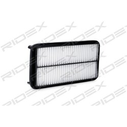 Filtre à air RIDEX 8A0741 pour TOYOTA 17801-27010 RIDEX