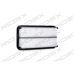 Filtre à air RIDEX 8A0741 pour TOYOTA 17801-27010 RIDEX