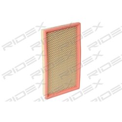 Filtre à air RIDEX 8A0756 pour SUZUKI, FIAT 71750719 RIDEX