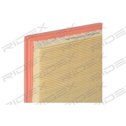 Filtre à air RIDEX 8A0756 pour SUZUKI, FIAT 71750719 RIDEX