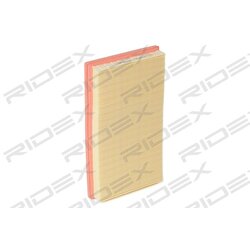 Filtre à air RIDEX 8A0756 pour SUZUKI, FIAT 71750719 RIDEX
