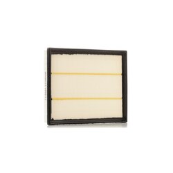 Filtre à air RIDEX 8A0760 pour BMW, ALPINA 13 71 7 602 643