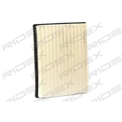 Filtre à air RIDEX 8A0760 pour BMW, ALPINA 13 71 7 602 643 RIDEX