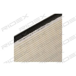 Filtre à air RIDEX 8A0760 pour BMW, ALPINA 13 71 7 602 643 RIDEX