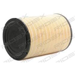 Filtre à air RIDEX 8A1144 pour RENAULT, VOLVO RIDEX