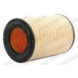 Filtre à air RIDEX 8A1144 pour RENAULT, VOLVO RIDEX