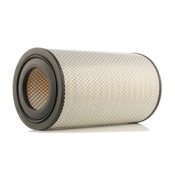 Air Filter RIDEX 8A1169 OE Ref 81.08405-0018
