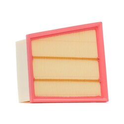 Air Filter RIDEX 8A1221 OE Ref 165467860R