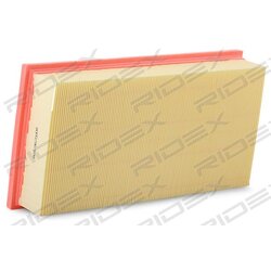 Filtre à air RIDEX 8A1626 pour MITSUBISHI, VOLVO MR127078 RIDEX