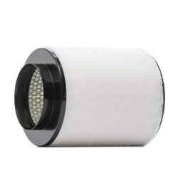 Air Filter RIDEX 8A1700 OE Ref 4H0 129 620 L