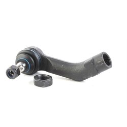 Tie Rod End RIDEX 914T0002 OE Ref 77363706