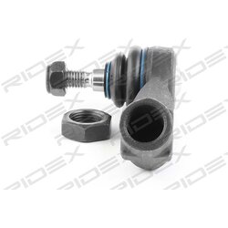Embout de biellette de direction RIDEX 914T0002 pour ALFA ROMEO 77363706 RIDEX