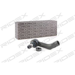 Embout de biellette de direction RIDEX 914T0002 pour ALFA ROMEO 77363706 RIDEX