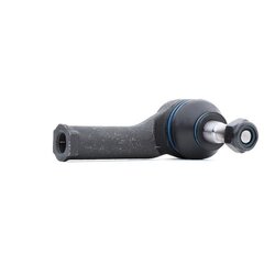 Tie Rod End RIDEX 914T0009 OE Ref 1J0 422 812 D