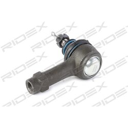 Embout de biellette de direction RIDEX 914T0010 pour MITSUBISHI, PROTON et plus encore... RIDEX