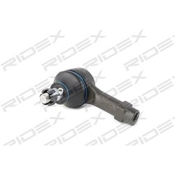 Embout de biellette de direction RIDEX 914T0010 pour MITSUBISHI, PROTON et plus encore... RIDEX