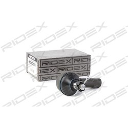 Embout de biellette de direction RIDEX 914T0010 pour MITSUBISHI, PROTON et plus encore... RIDEX