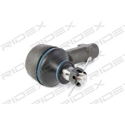 Embout de biellette de direction RIDEX 914T0010 pour MITSUBISHI, PROTON et plus encore... RIDEX