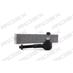 Tie Rod End RIDEX 914T0013 OE Ref 3817 14