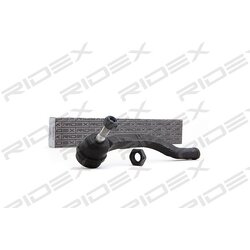 Embout de biellette de direction RIDEX 914T0014 pour RENAULT, VAUXHALL, NISSAN, FIAT RIDEX