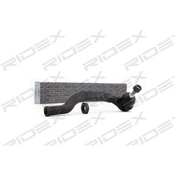 Tie Rod End RIDEX 914T0015 OE Ref 48520 00QAL