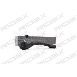 Embout de biellette de direction RIDEX 914T0020 pour RENAULT 77 01 054 583 RIDEX